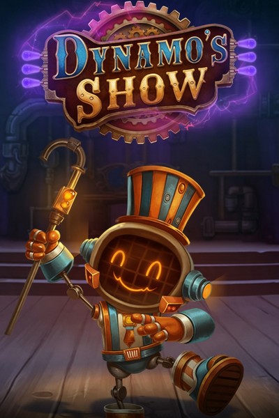 Slot Dynamo's Show w Betrepublic Casino