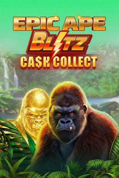 Slot Epic Ape: Blitz Cash Collect w Betrepublic Casino