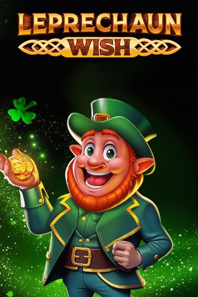 Slot Leprechaun Wish w Betrepublic Casino