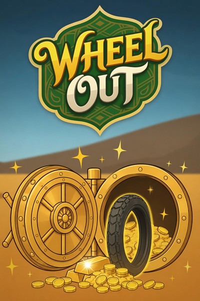Slot Wheel Out w Betrepublic Casino
