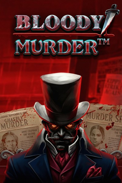 Slot Bloody Murder w Betwest Casino