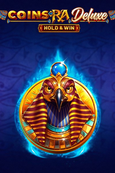 Slot Coins of Ra Deluxe w Cleobetra Casino