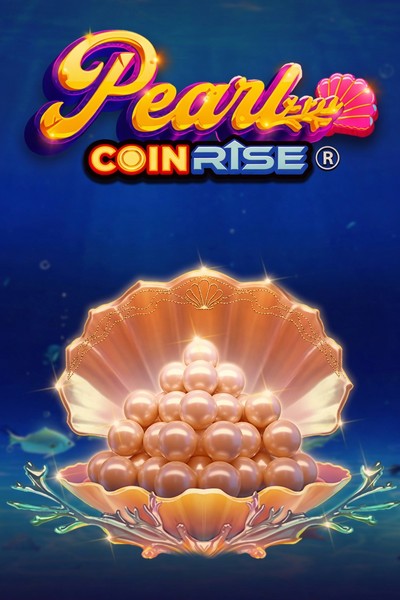 Slot Pearl Coin Rise w Kingmaker Casino